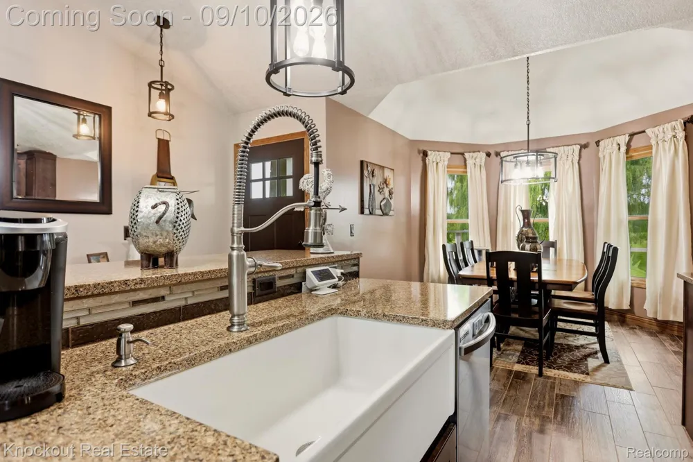 8333 Caine Road Millington Village, MI 48746