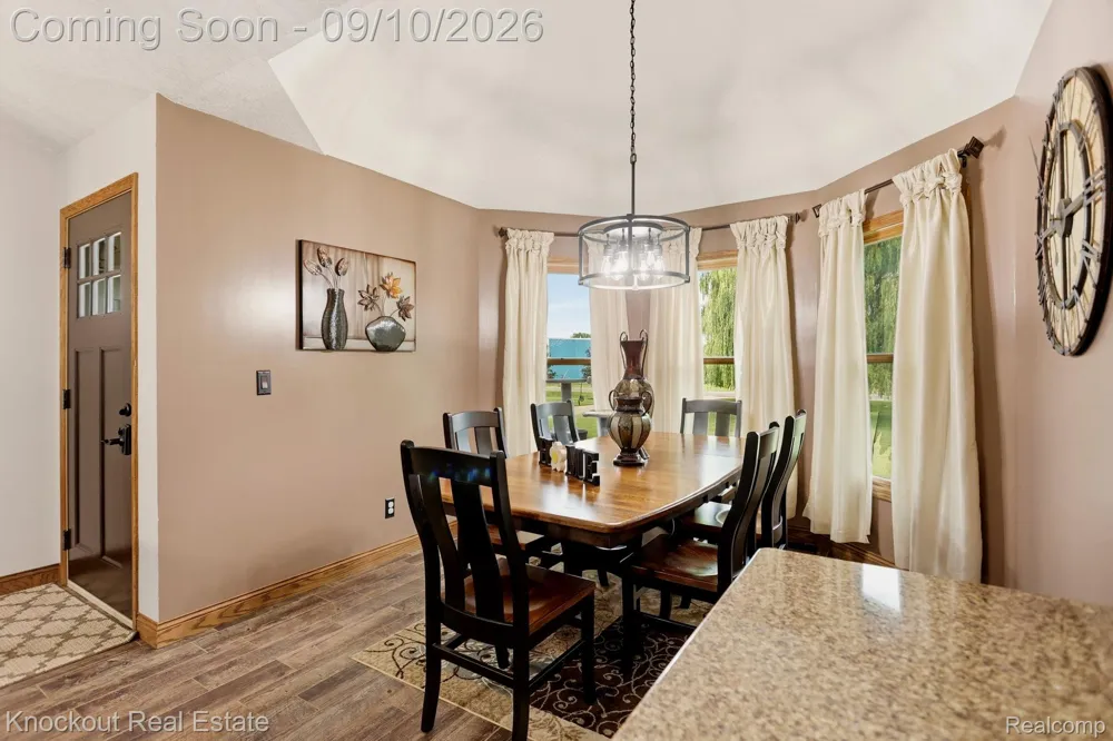 8333 Caine Road Millington Village, MI 48746