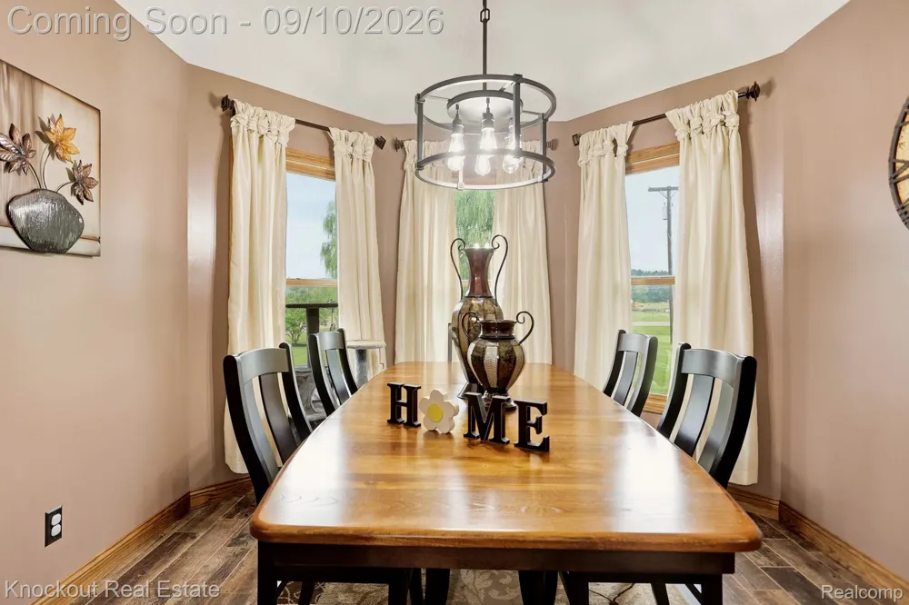 8333 Caine Road Millington Village, MI 48746