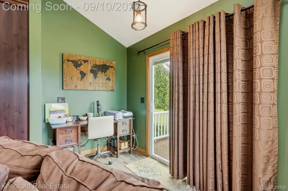 8333 Caine Road Millington Village, MI 48746