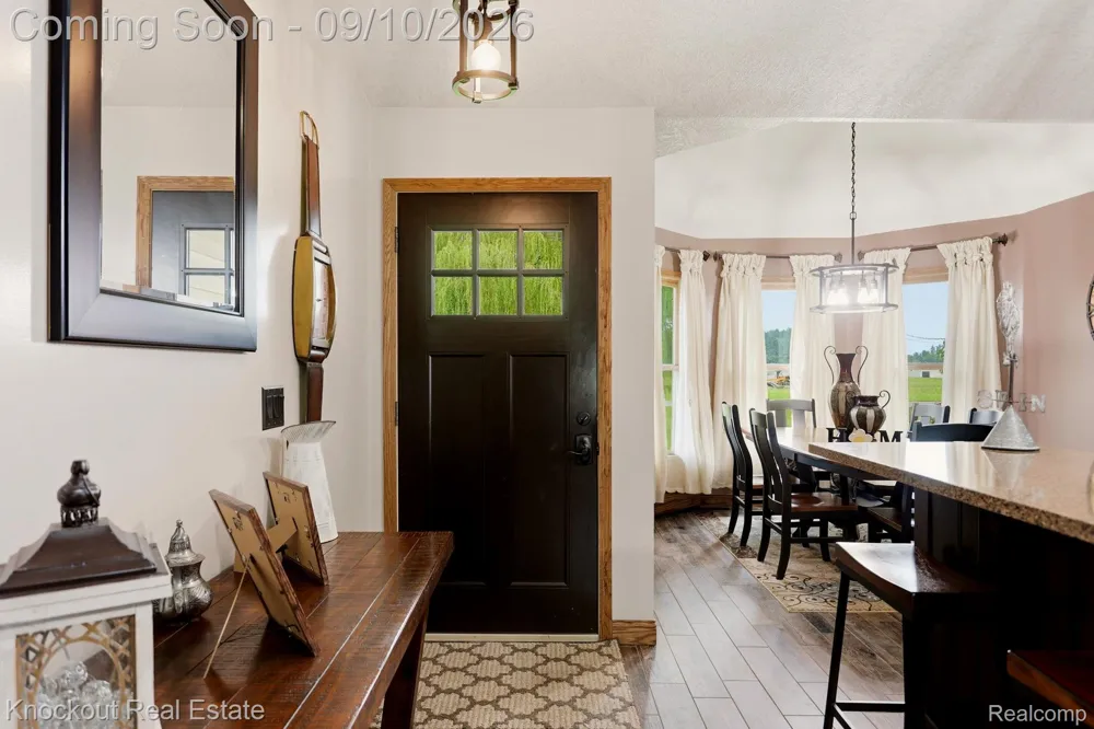 8333 Caine Road Millington Village, MI 48746
