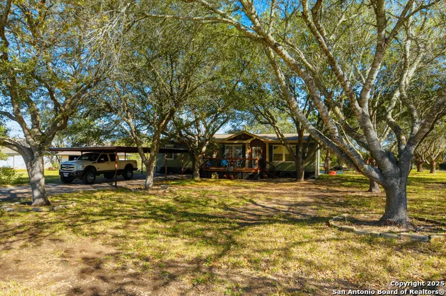 102 County Road 479 Castroville, TX 78009
