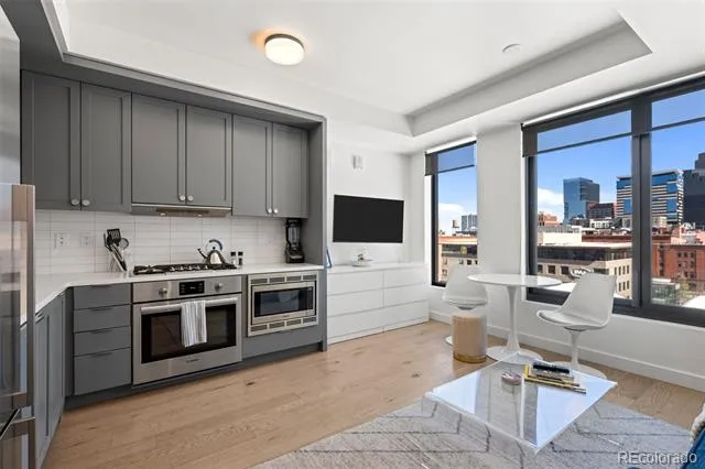1750 Wewatta Street #722 Denver, CO 80202