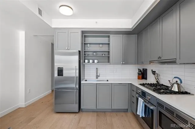 1750 Wewatta Street #722 Denver, CO 80202