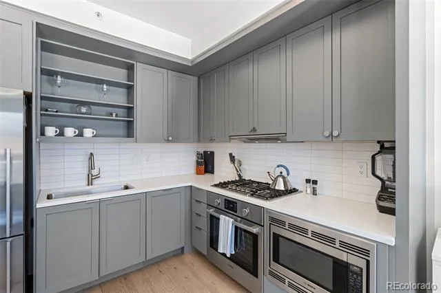 1750 Wewatta Street #722 Denver, CO 80202