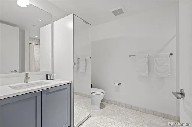 1750 Wewatta Street #722 Denver, CO 80202