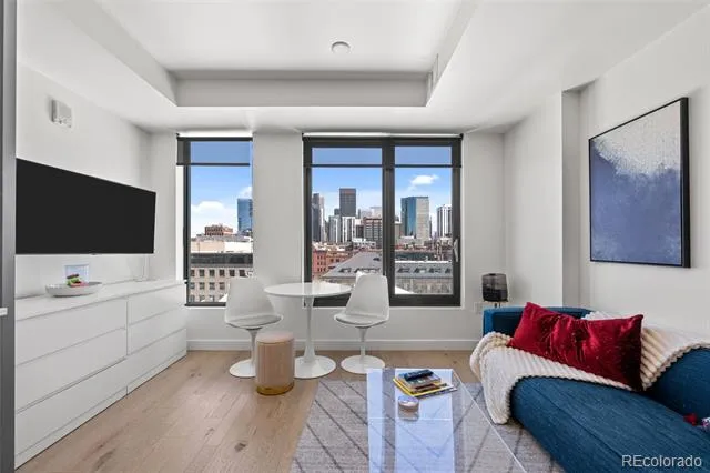 1750 Wewatta Street #722 Denver, CO 80202
