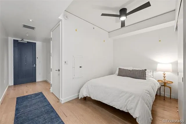 1750 Wewatta Street #722 Denver, CO 80202