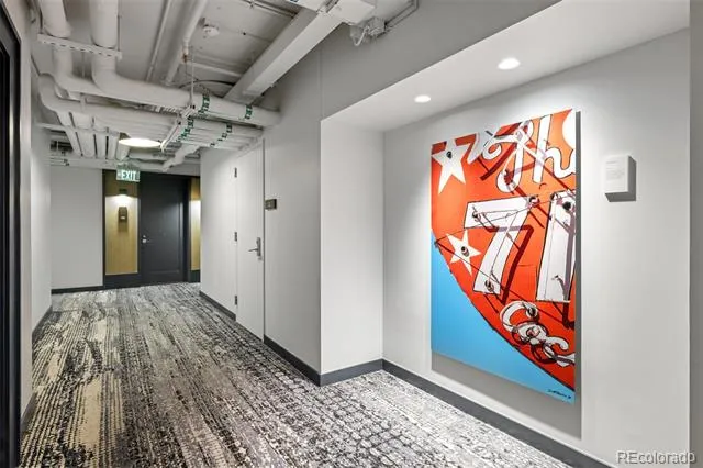 1750 Wewatta Street #722 Denver, CO 80202