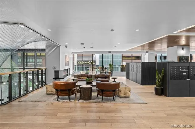 1750 Wewatta Street #722 Denver, CO 80202