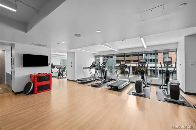 1750 Wewatta Street #722 Denver, CO 80202