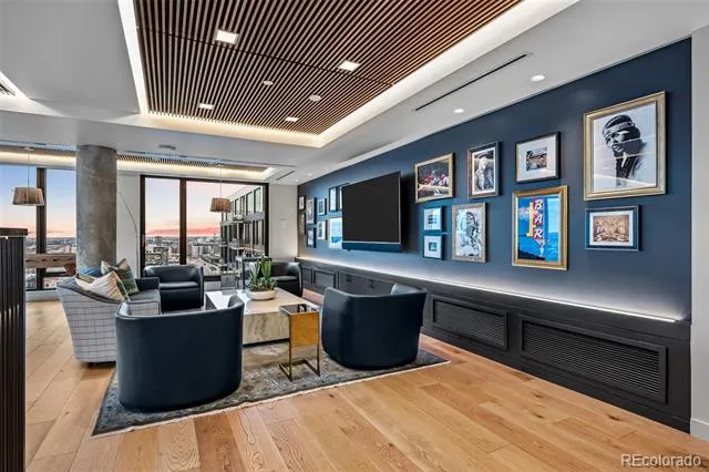 1750 Wewatta Street #722 Denver, CO 80202