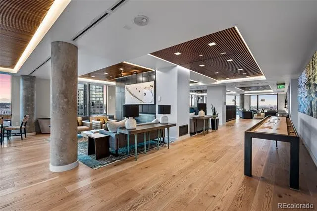 1750 Wewatta Street #722 Denver, CO 80202