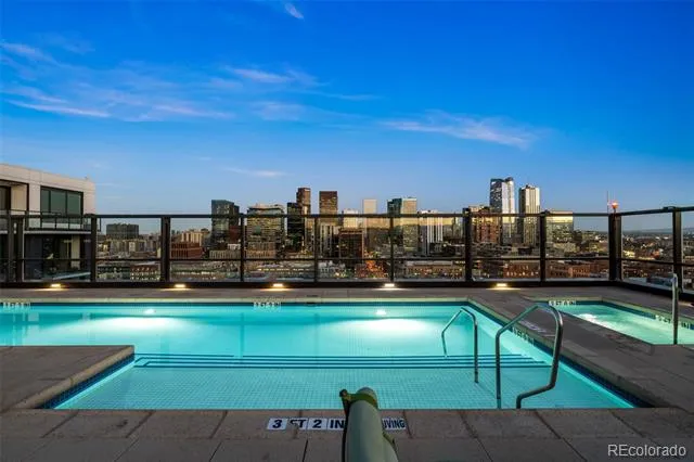 1750 Wewatta Street #722 Denver, CO 80202