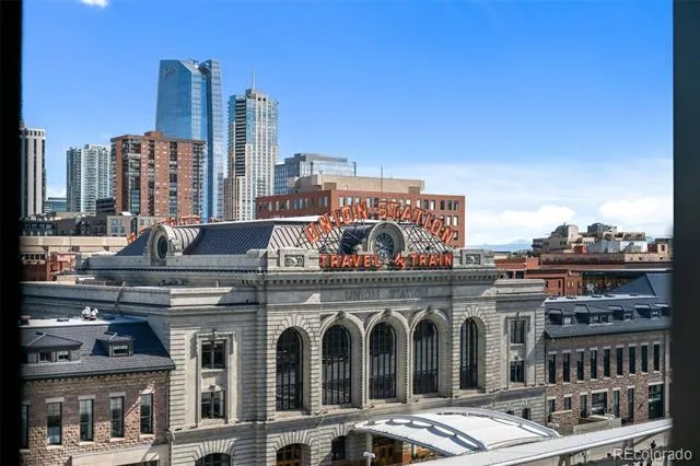 1750 Wewatta Street #722 Denver, CO 80202