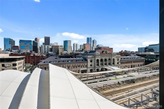 1750 Wewatta Street #722 Denver, CO 80202