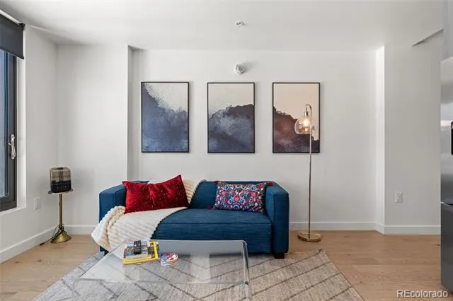 1750 Wewatta Street #722 Denver, CO 80202