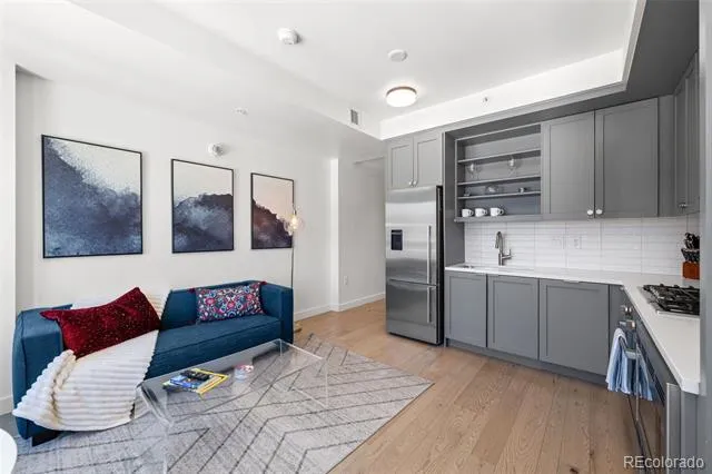 1750 Wewatta Street #722 Denver, CO 80202