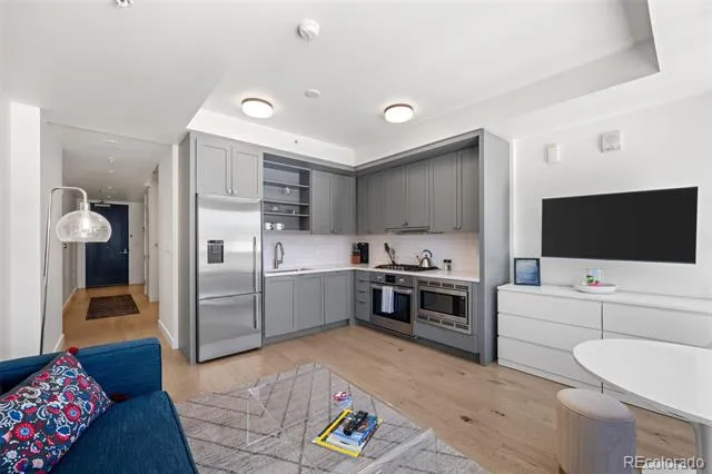 1750 Wewatta Street #722 Denver, CO 80202
