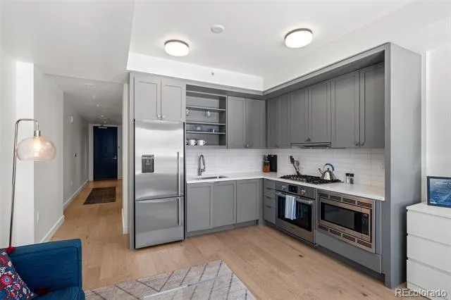 1750 Wewatta Street #722 Denver, CO 80202