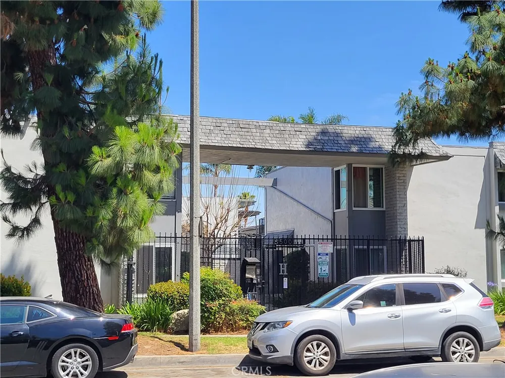 5500 Ackerfield Long Beach, CA 90805