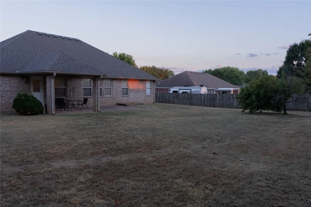 Address Not Shown Prairie Grove, AR 72753