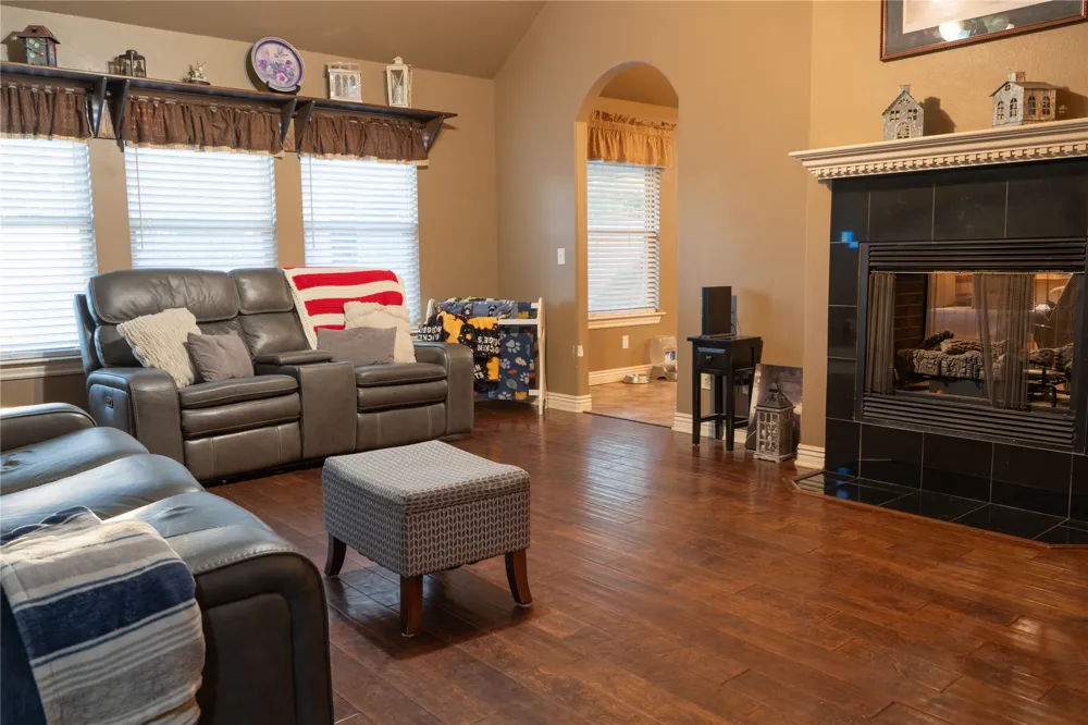 Address Not Shown Prairie Grove, AR 72753