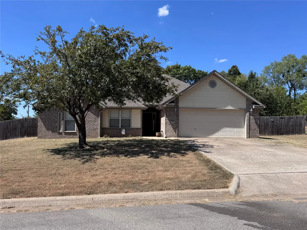 Address Not Shown Prairie Grove, AR 72753