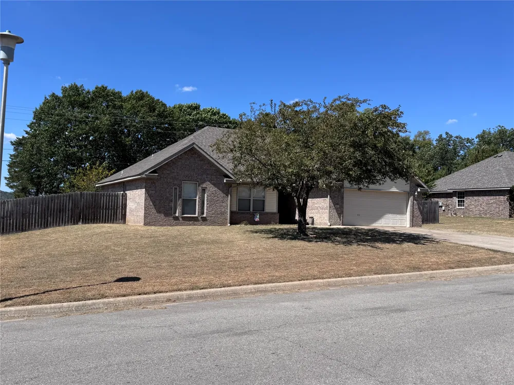 Address Not Shown Prairie Grove, AR 72753