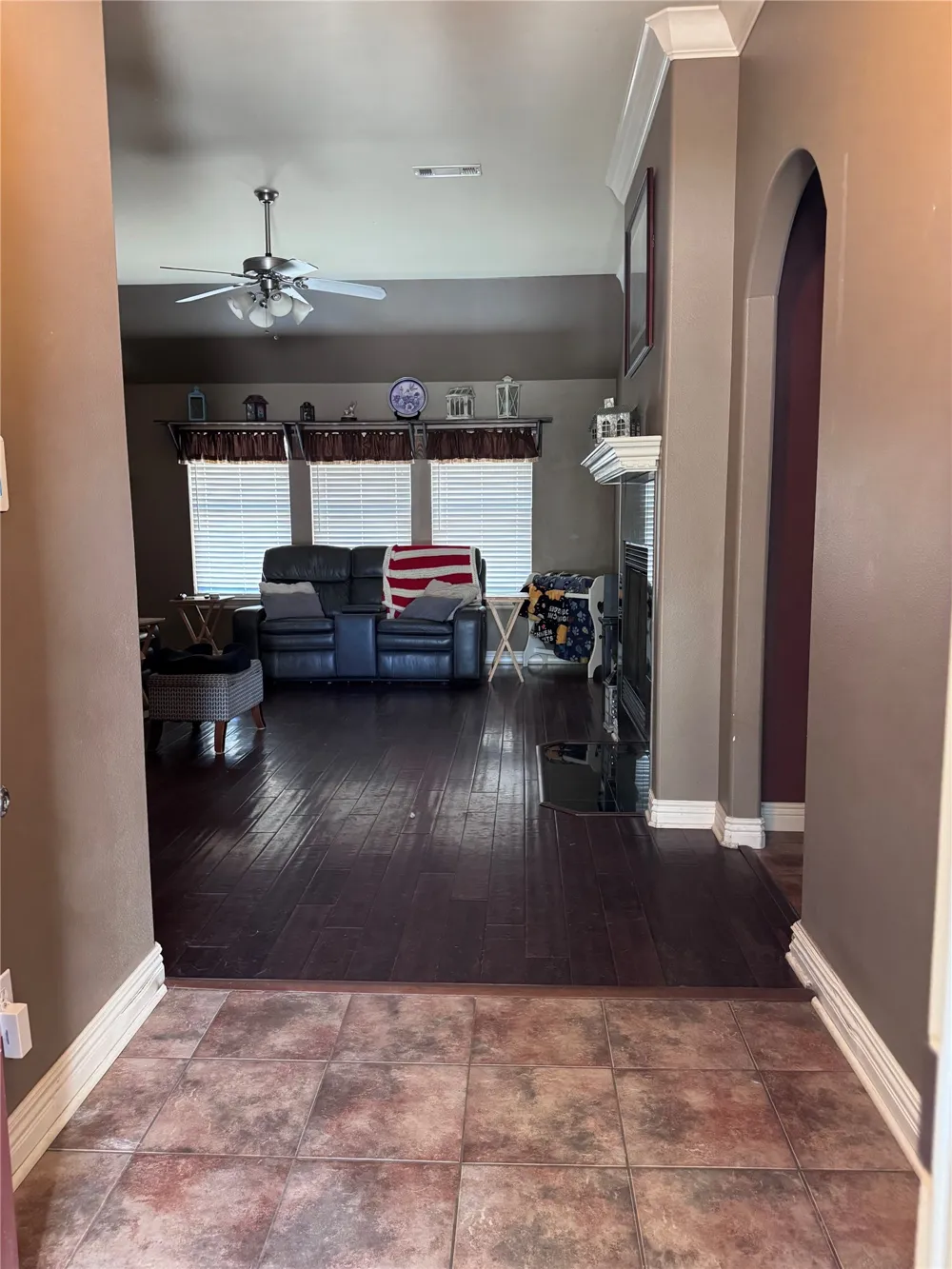 Address Not Shown Prairie Grove, AR 72753