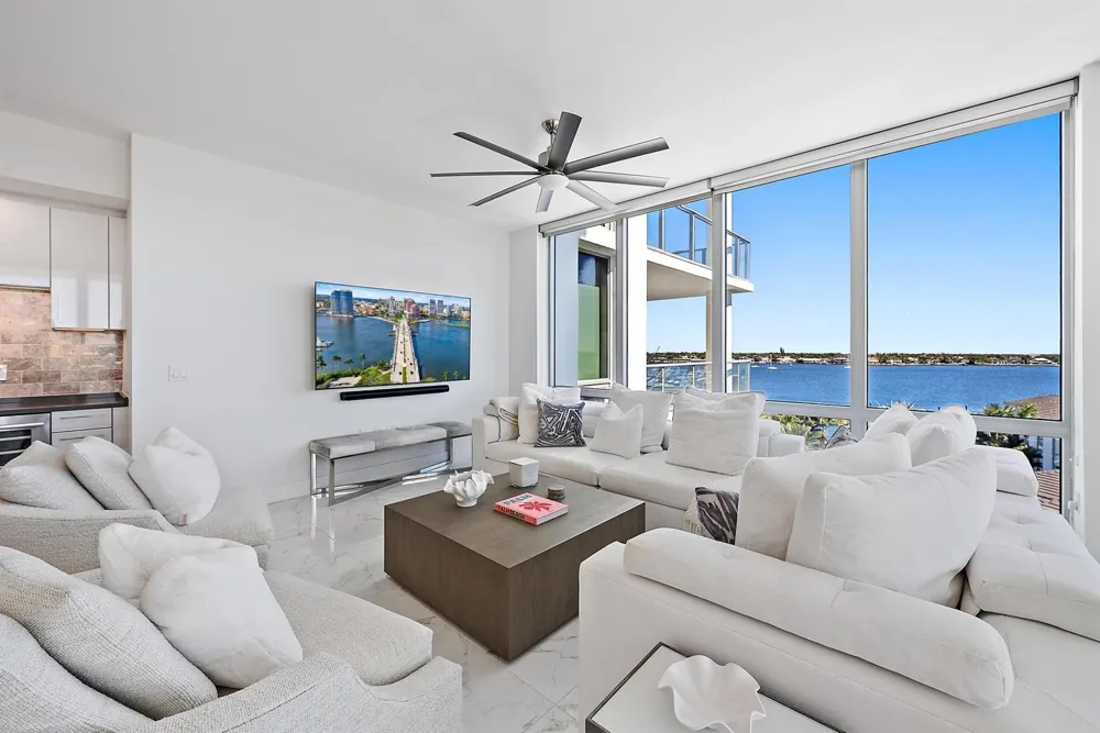 2 WATER CLUB WAY #603 North Palm Beach, FL 33408