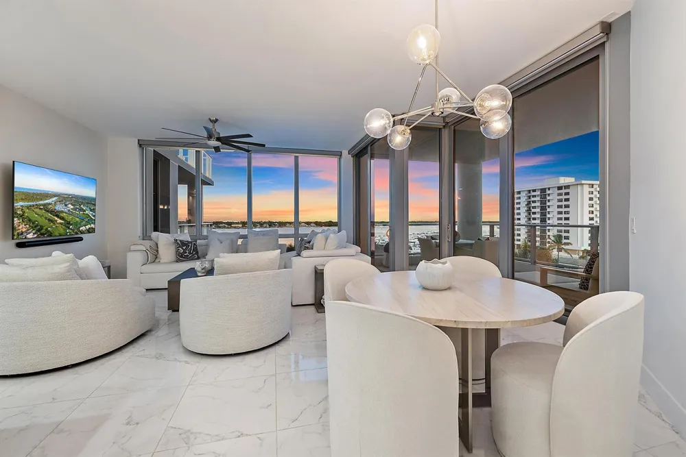 2 WATER CLUB WAY #603 North Palm Beach, FL 33408