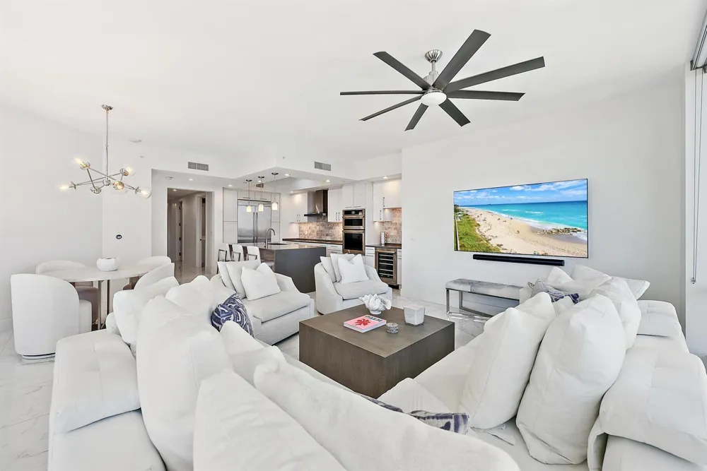 2 WATER CLUB WAY #603 North Palm Beach, FL 33408