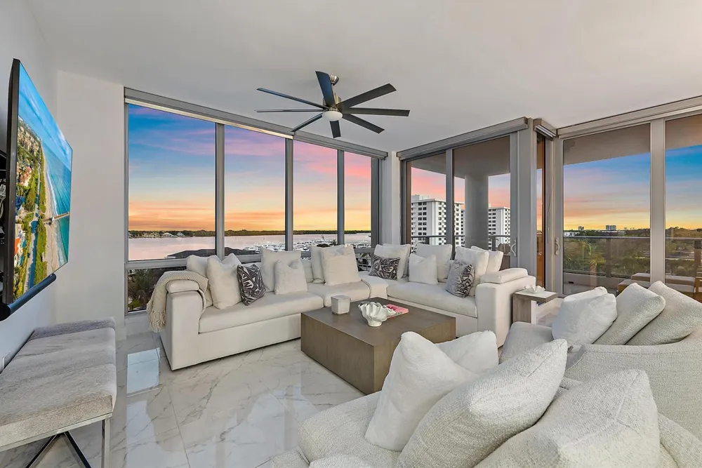 2 WATER CLUB WAY #603 North Palm Beach, FL 33408