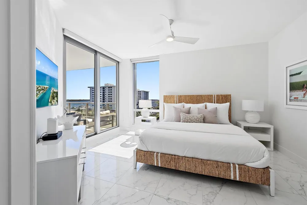 2 WATER CLUB WAY #603 North Palm Beach, FL 33408