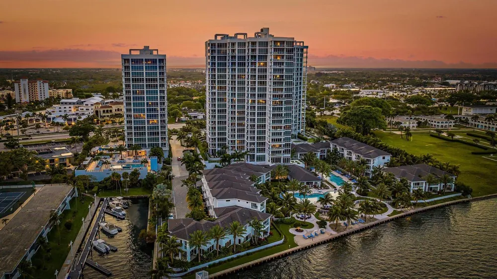 2 WATER CLUB WAY #603 North Palm Beach, FL 33408