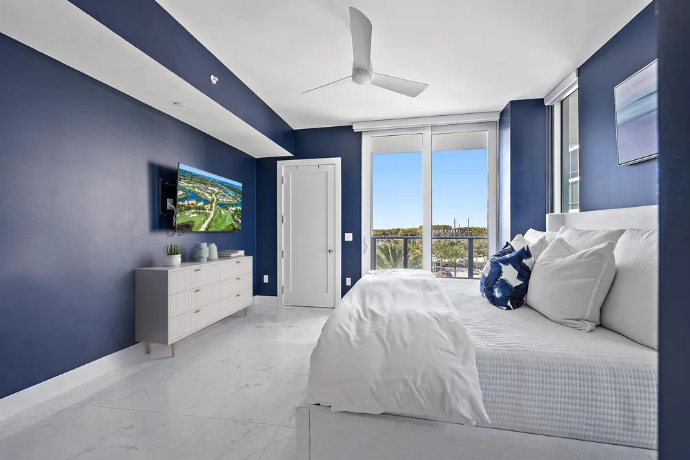 2 WATER CLUB WAY #603 North Palm Beach, FL 33408