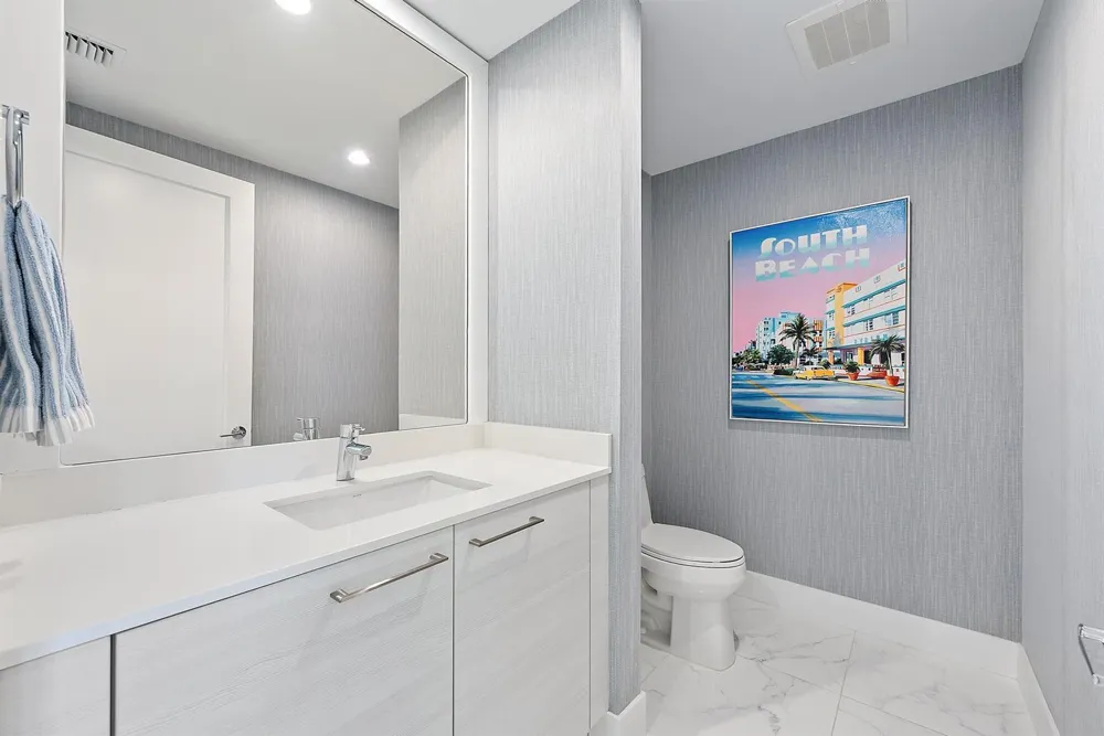 2 WATER CLUB WAY #603 North Palm Beach, FL 33408