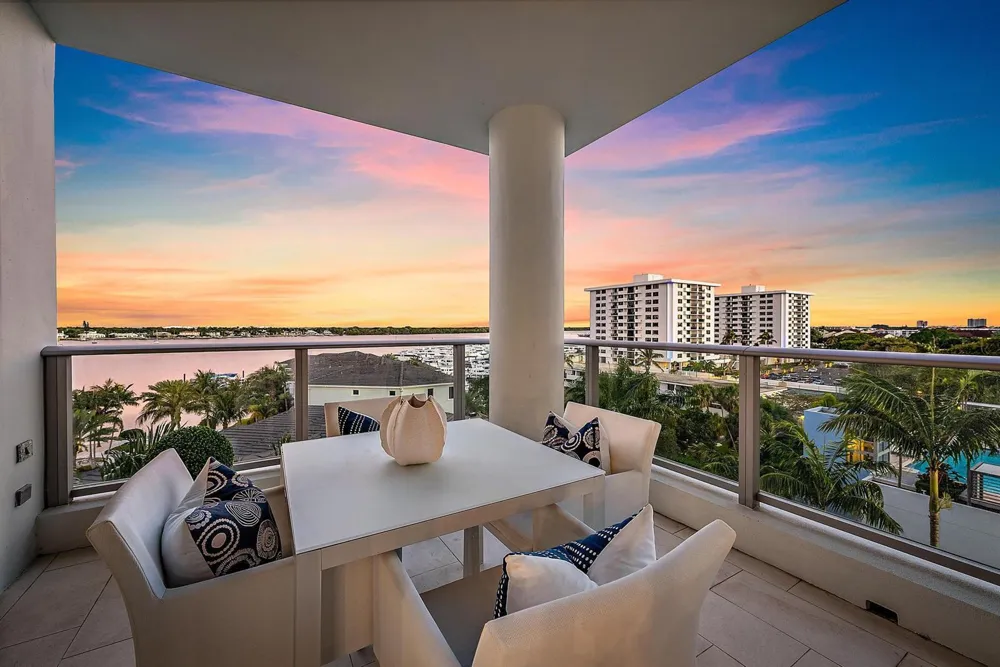 2 WATER CLUB WAY #603 North Palm Beach, FL 33408