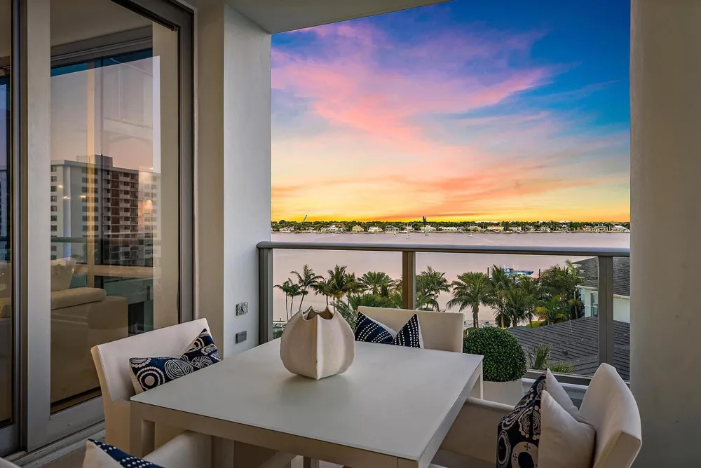2 WATER CLUB WAY #603 North Palm Beach, FL 33408