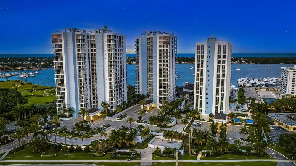 2 WATER CLUB WAY #603 North Palm Beach, FL 33408