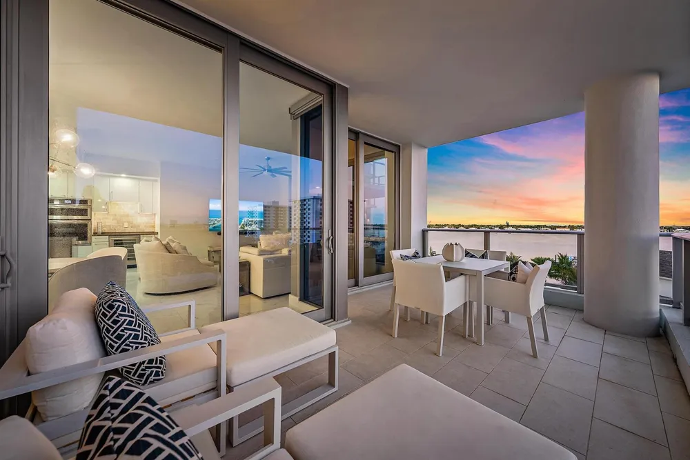 2 WATER CLUB WAY #603 North Palm Beach, FL 33408