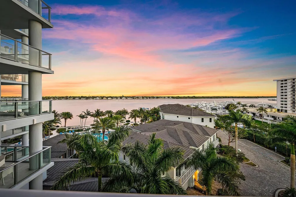 2 WATER CLUB WAY #603 North Palm Beach, FL 33408