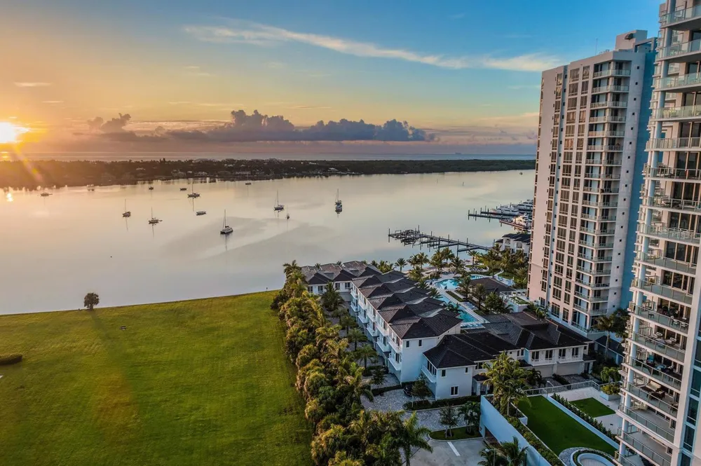 2 WATER CLUB WAY #603 North Palm Beach, FL 33408