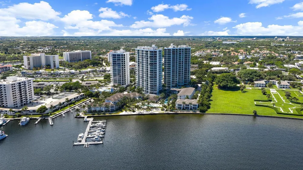 2 WATER CLUB WAY #603 North Palm Beach, FL 33408