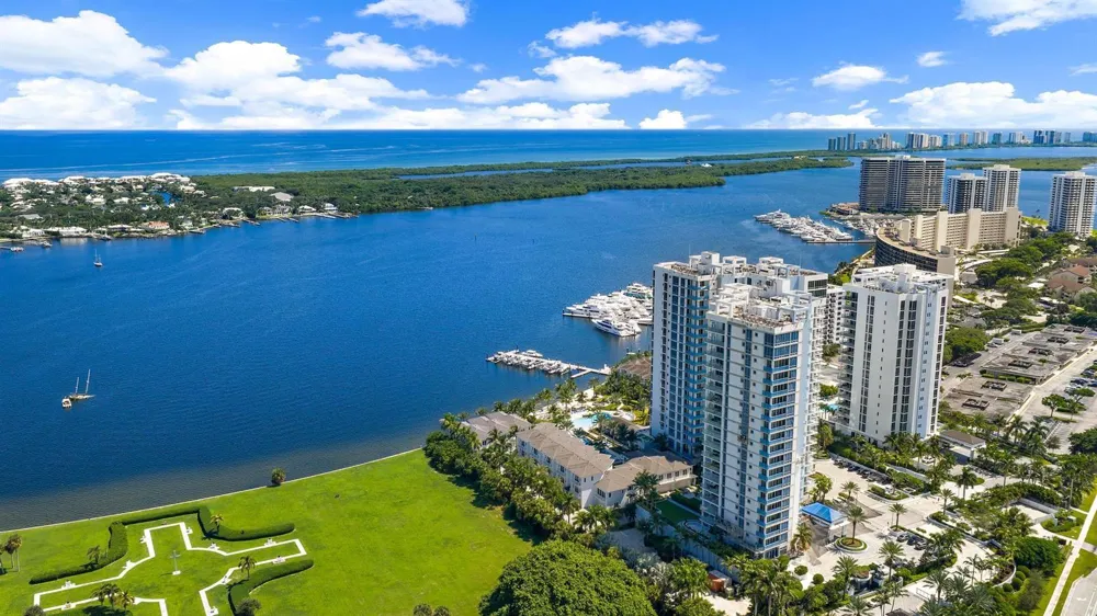 2 WATER CLUB WAY #603 North Palm Beach, FL 33408