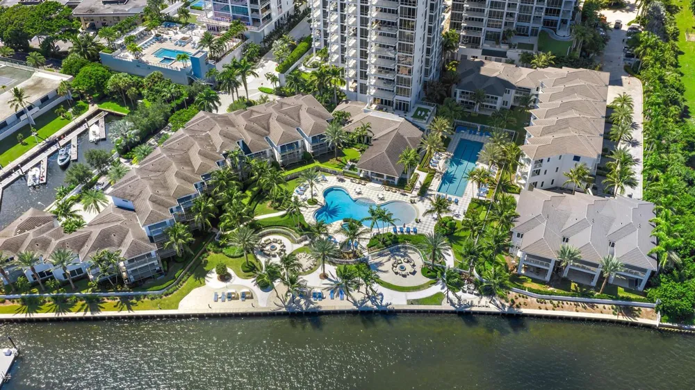 2 WATER CLUB WAY #603 North Palm Beach, FL 33408