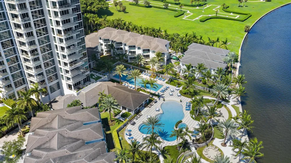 2 WATER CLUB WAY #603 North Palm Beach, FL 33408