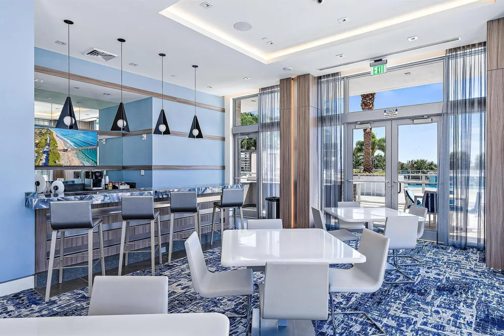 2 WATER CLUB WAY #603 North Palm Beach, FL 33408