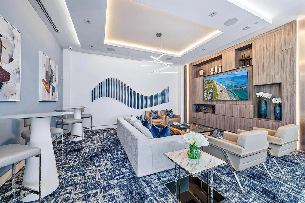 2 WATER CLUB WAY #603 North Palm Beach, FL 33408